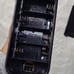 Panasonic black cordless stapler staples office supplies stationary lot
