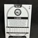 2020-21 Panini NBA Hoops - Gold Artist Proof #88 Al Horford /10 76ers Celtics
