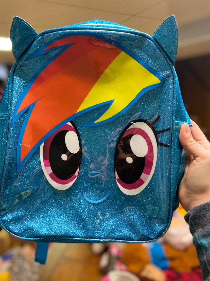 My Little Pony