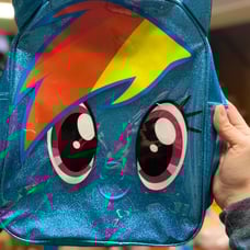 My Little Pony