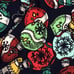 Lularoe Kids S/M Xmas Legg. Bundle
