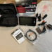 RCA Portable Digital LCD TV 7 Screen DPTM70R