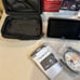 RCA Portable Digital LCD TV 7 Screen DPTM70R