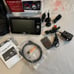 RCA Portable Digital LCD TV 7 Screen DPTM70R