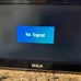 RCA Portable Digital LCD TV 7 Screen DPTM70R