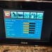 RCA Portable Digital LCD TV 7 Screen DPTM70R