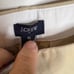 J.Crew 50 Womens 5 Classic Chino Shorts Khaki Size 6 H1453