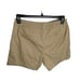 J.Crew 50 Womens 5 Classic Chino Shorts Khaki Size 6 H1453