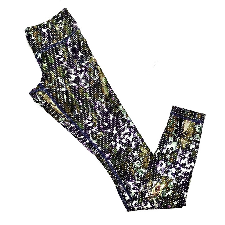 Wunder Under Pant