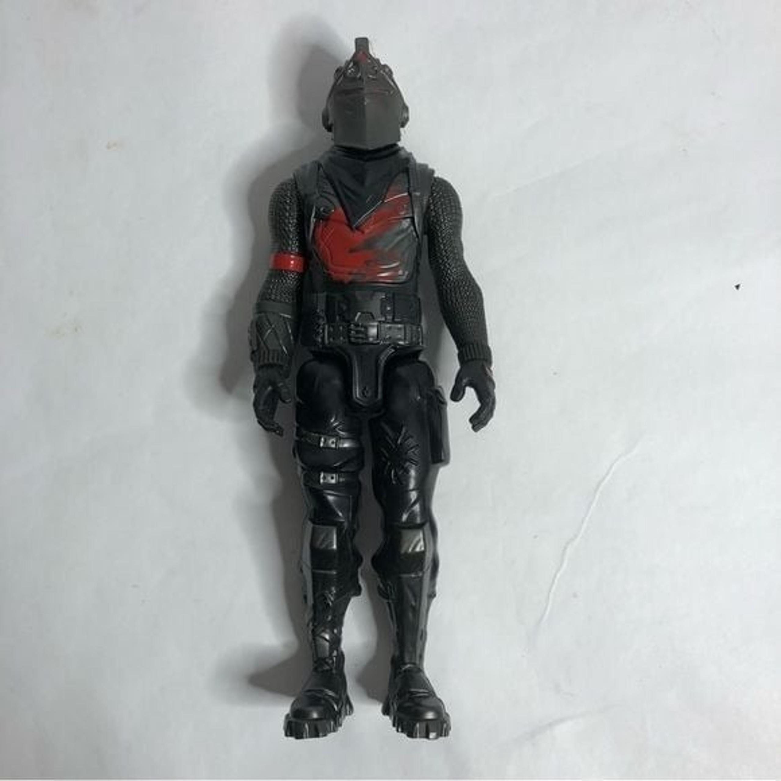 Fortnite FNT0111 Victory Series Black Knight Action Figures 12 inch Epic Games