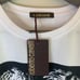 Roberto Cavalli Men Graphic White Tee/XL