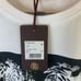 Roberto Cavalli Men Graphic White Tee/XL
