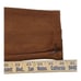 Anthropologie Womens Faux Suede Zip Ankle Pull On Pants Leggings Brown Size 28