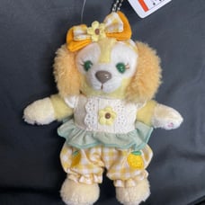 Tasty Summer Surprise 2022 CookieAnn Plush Badge