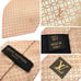 LOUIS VUITTON Louis Vuitton Necktie Men's aq10298.