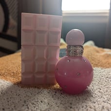 Sweet perfume bundle