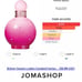 Sweet perfume bundle