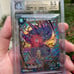 Syn Shenron SCR BECKETT 9.5