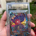 Syn Shenron SCR BECKETT 9.5