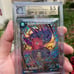 Syn Shenron SCR BECKETT 9.5