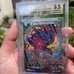 Syn Shenron SCR BECKETT 9.5