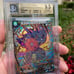 Syn Shenron SCR BECKETT 9.5
