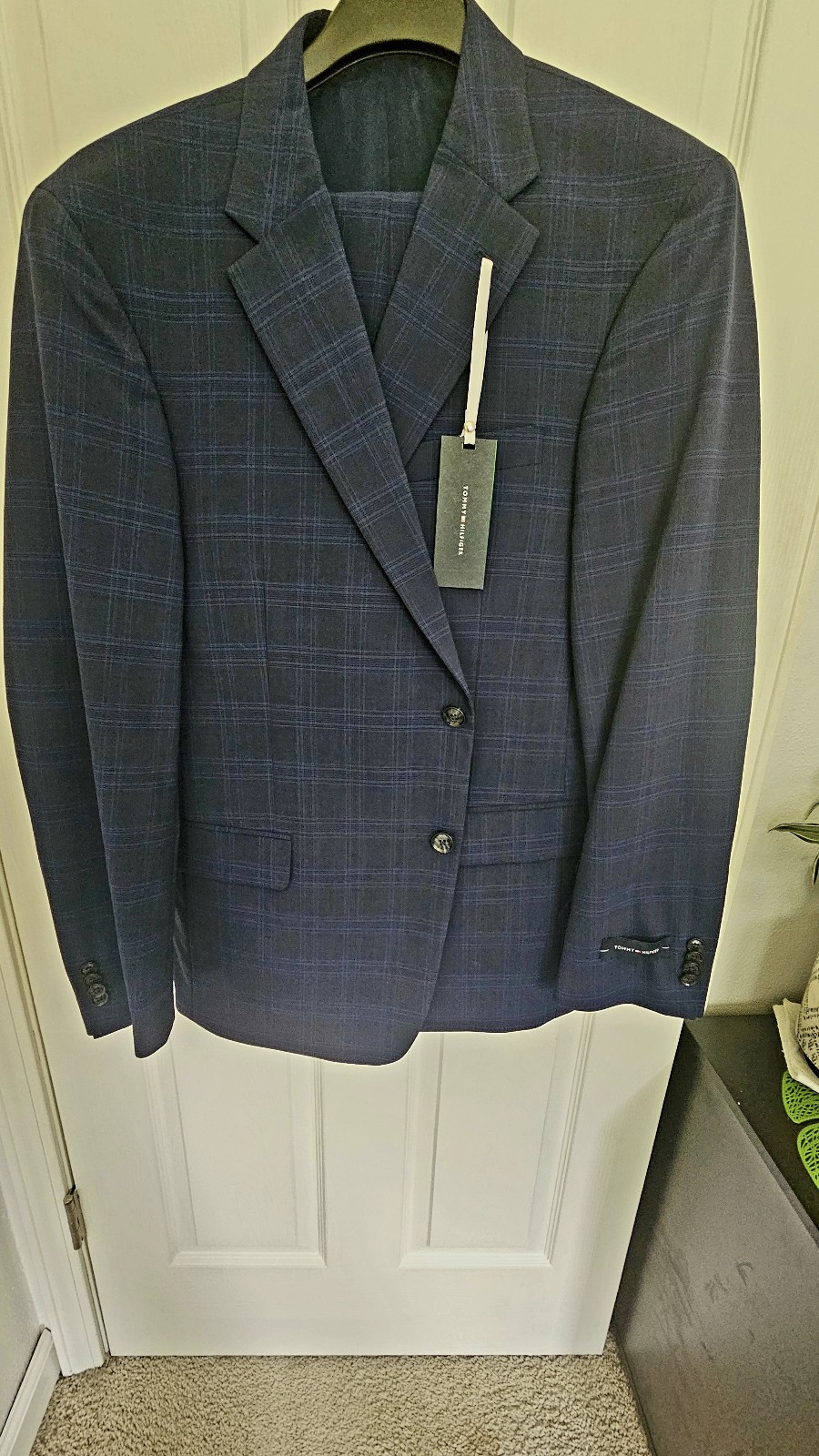 Mens Suit