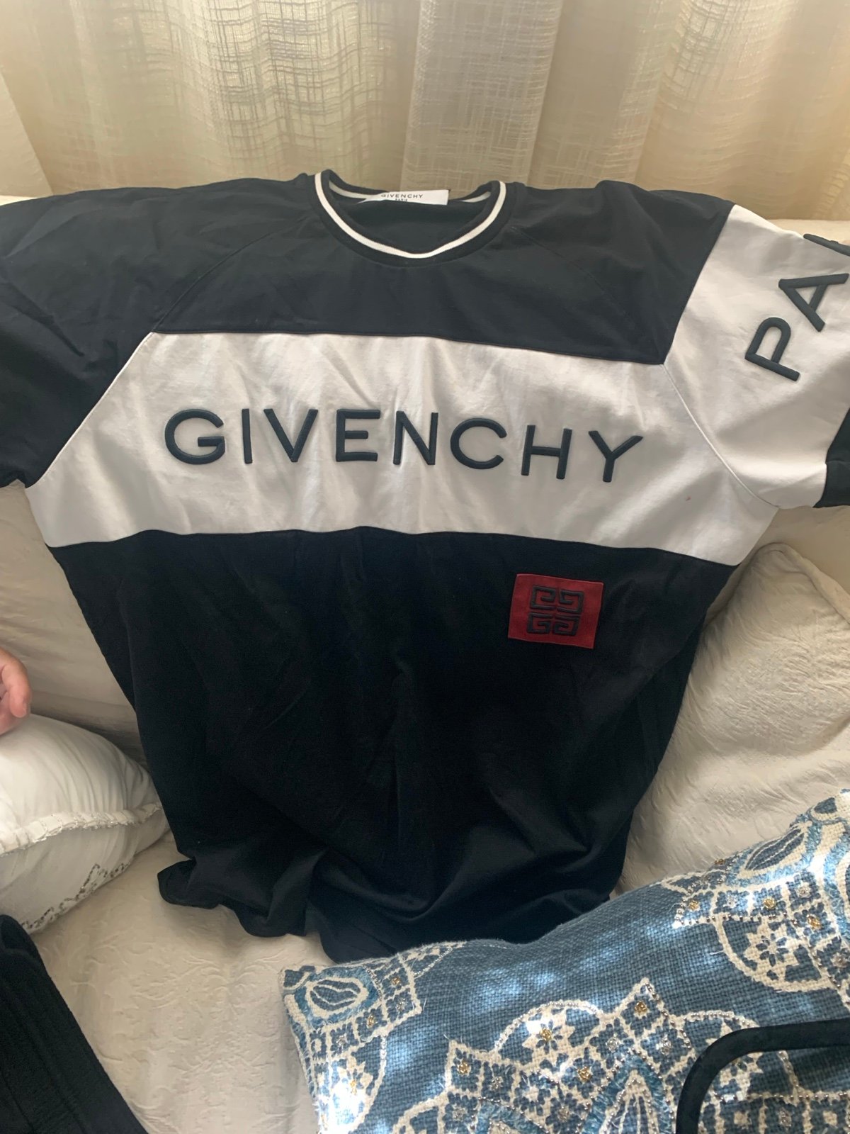 Givenchy Outfit Set