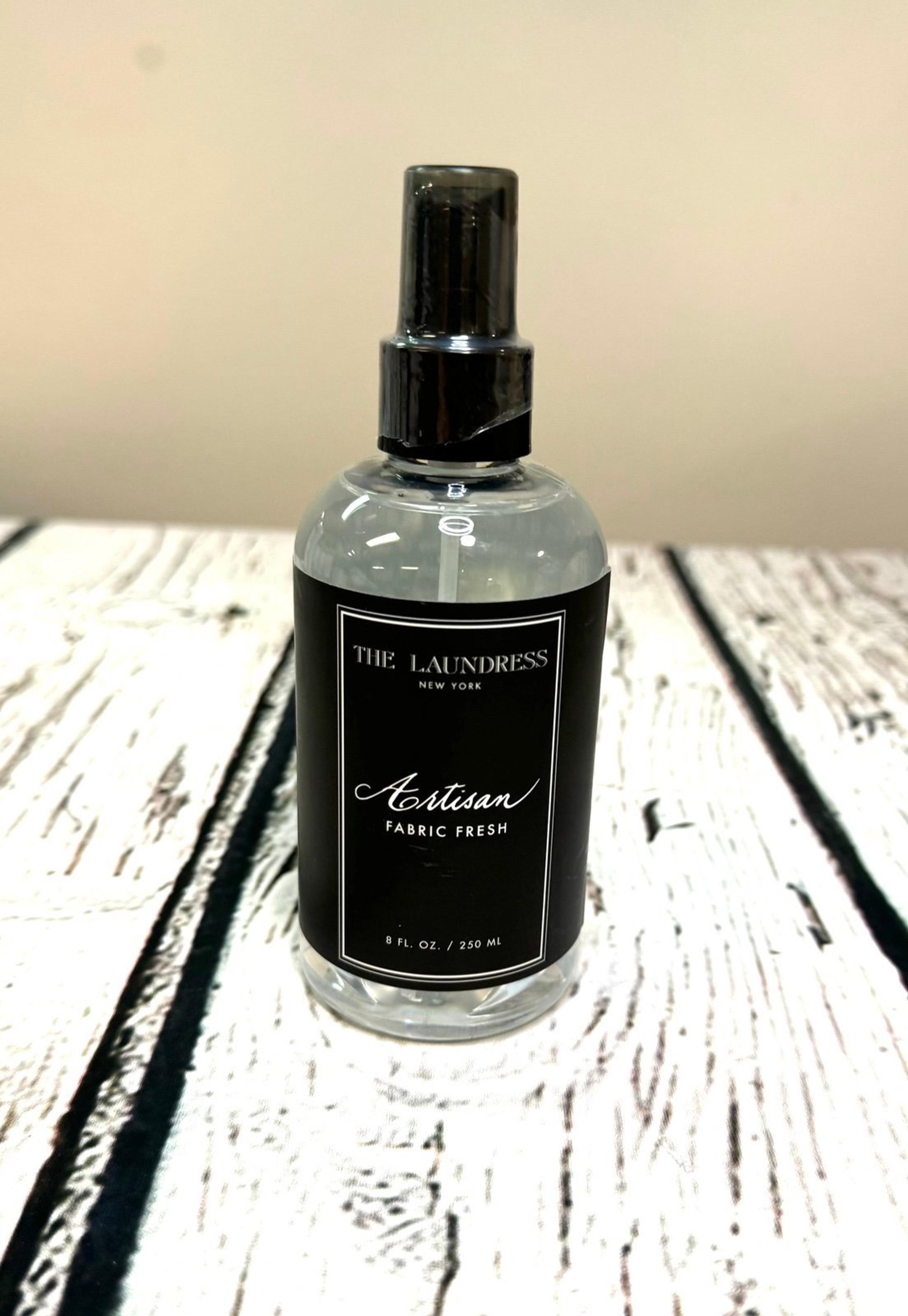 RARE The Laundress Artisan Fabric Fresh LIMITED EDITION