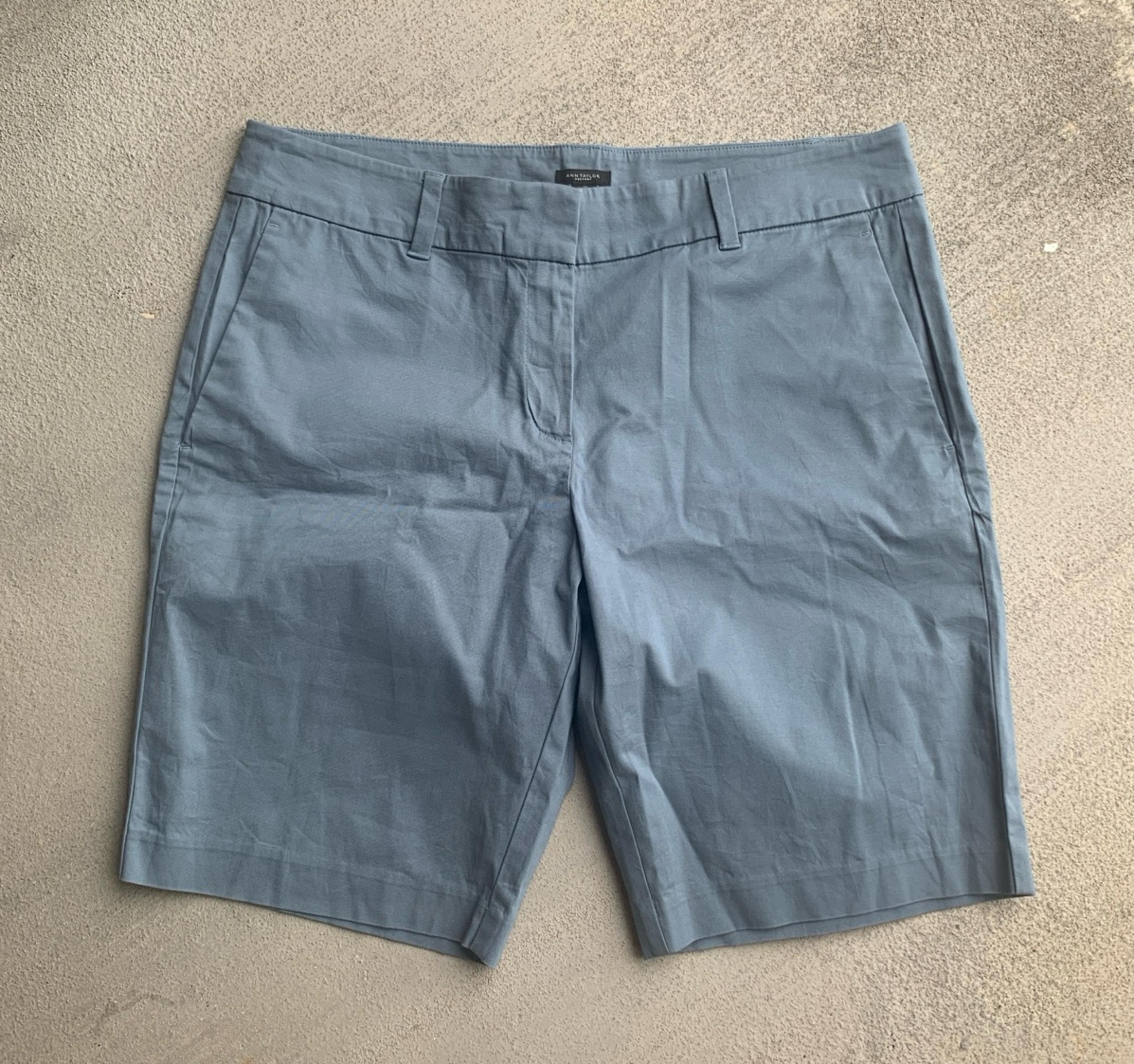 Ann Taylor Factory Bermuda short