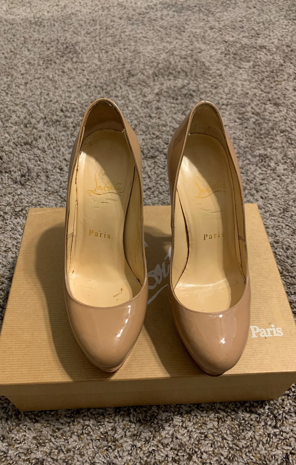 Christian Louboutin