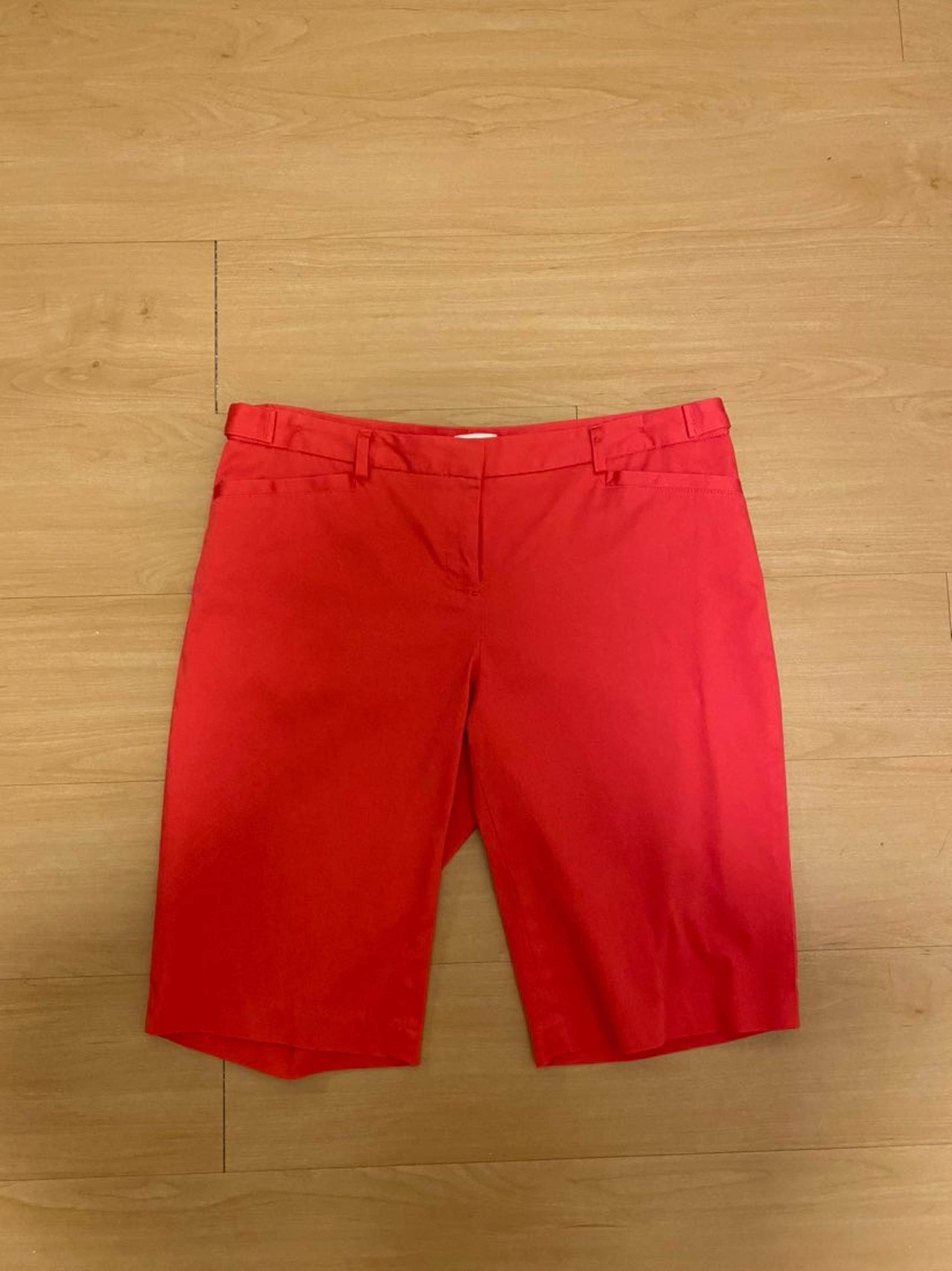 Laundry by Shelli Segal Women’s Shorts
