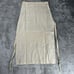 British Ulster Weavers Royal Horticultural Society Apron Botanical RHS