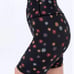 NWT Splits59 floral bike shorts