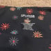 NWT Splits59 floral bike shorts