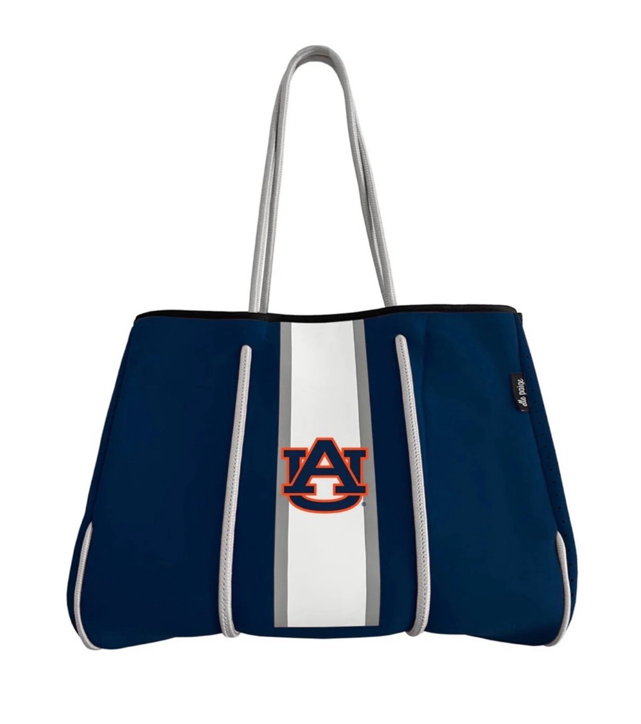 Auburn University Large Collegiate Neoprene Tote