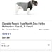 Dog clothes for winter
