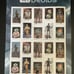 USPS Star Wars Droids Stamps