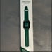 Masters Augusta 38mm 40mm Apple Watch wristband golf rare 2024