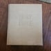 Vintage Large Holy Bible copyright 1966
