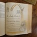 Vintage Large Holy Bible copyright 1966