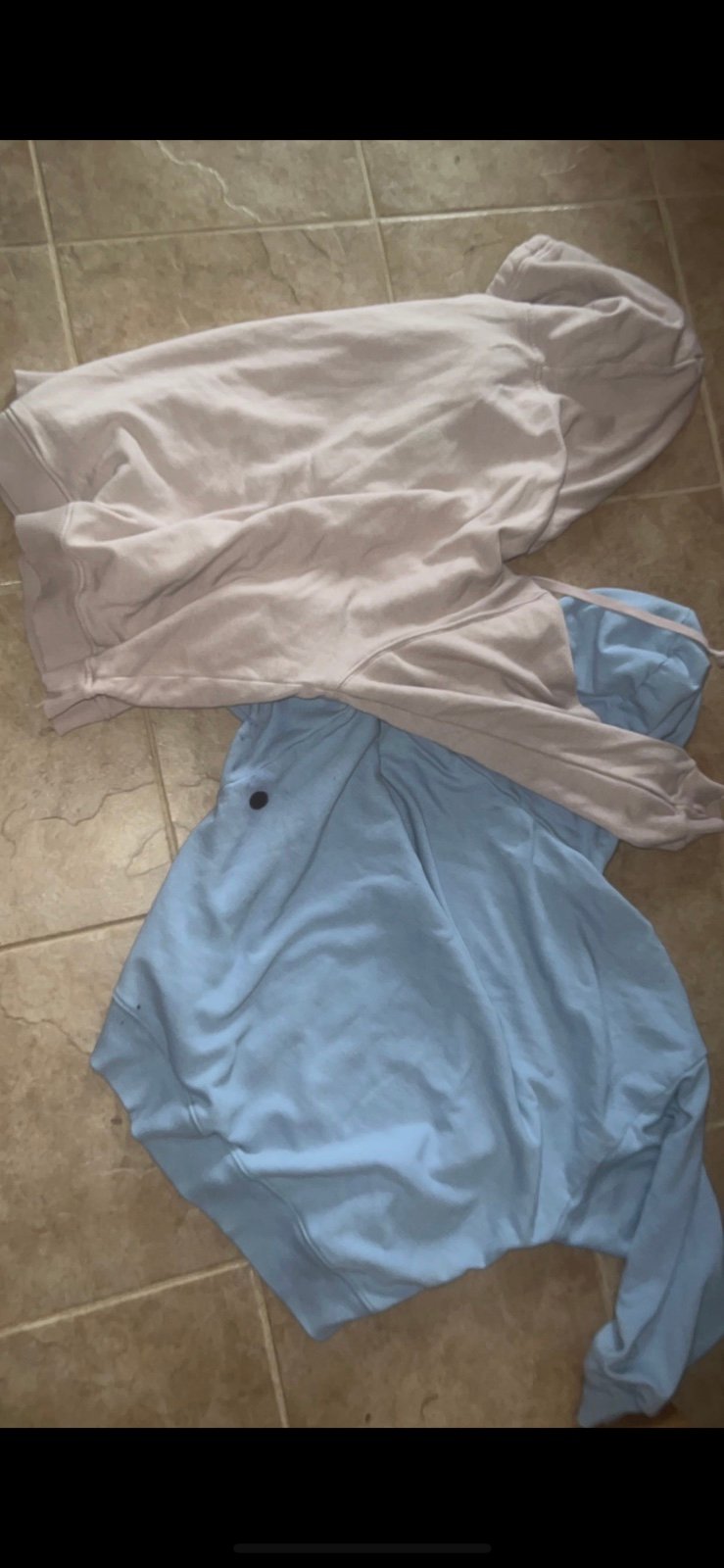 American Eagle hoodies
