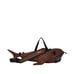Spayground Sharks in Paris duffle bag