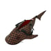 Spayground Sharks in Paris duffle bag