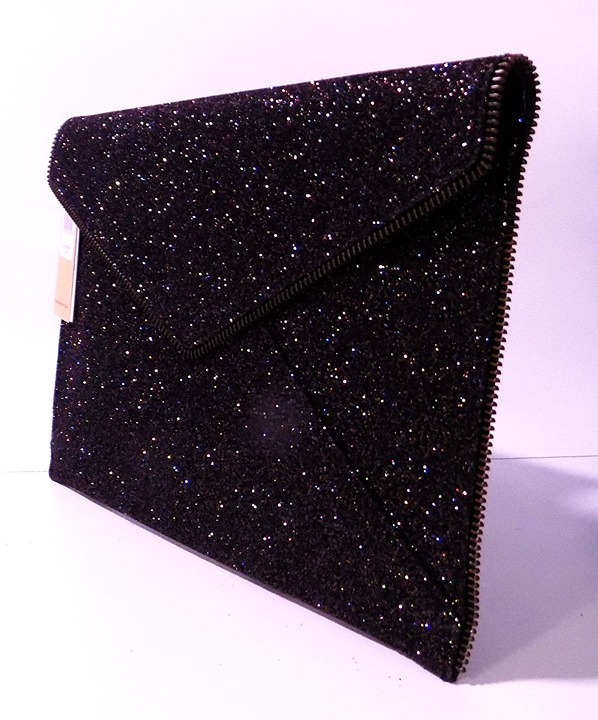 Rebecca Minkoff Leo Envelope Clutch NWT