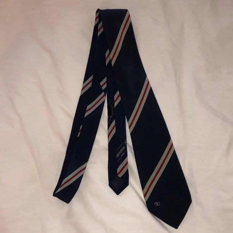 Valentino Tie