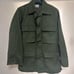 【US ARMY】 Real US Army American Army BDU Jacket Dead Stock 90's