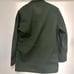 【US ARMY】 Real US Army American Army BDU Jacket Dead Stock 90's