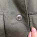 【US ARMY】 Real US Army American Army BDU Jacket Dead Stock 90's