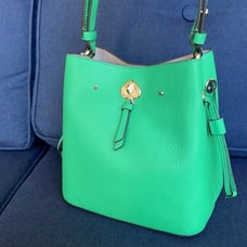 Kate Spade marti small bucket